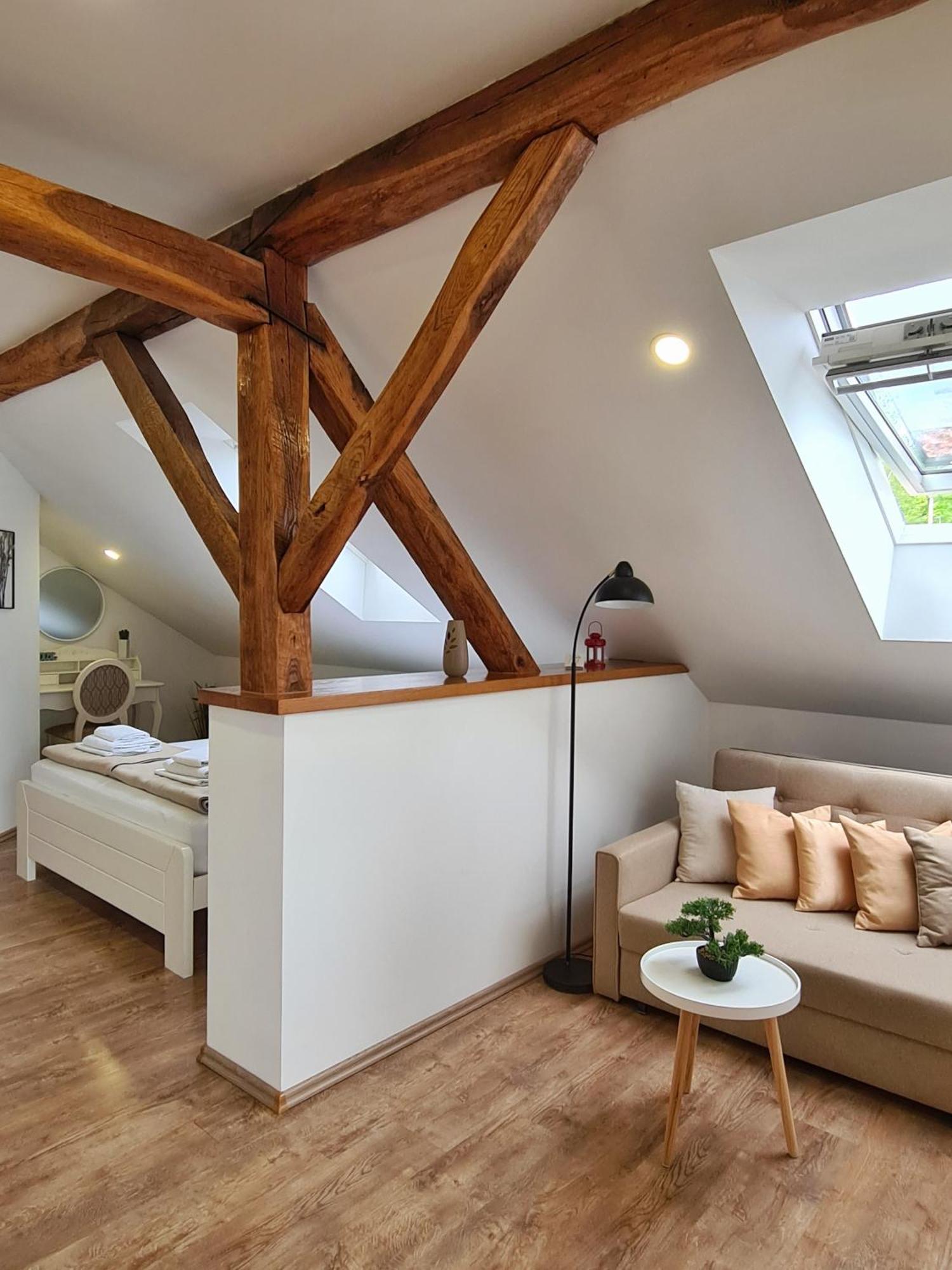 Rooms Garden Slunj Exterior foto